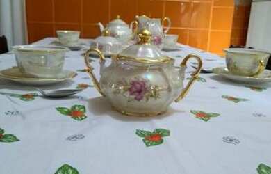 Imagem 13: Casa da Vovó Mariquinha. 