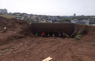 Imagem 5: Terreno à venda, 412 m² por R$ 355.000,00 - Jardim Central Park - Londrina/PR