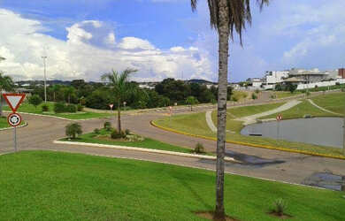 Imagem: O terreno está localizado em Ribeirão do Lipa, Cuiabá à