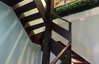 Imagem 6: Casa de praia - pé na areia- praia do Flamengo