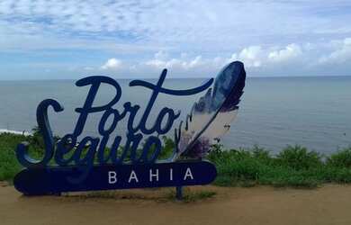 Imagem 12: Hospedagem Porto Seguro Bahia 6 Pessoas