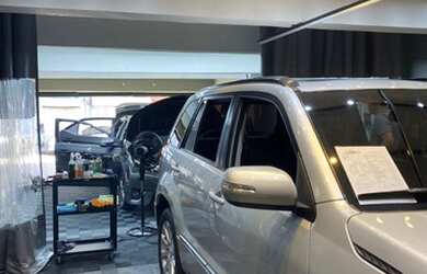 Imagem 9: Repasso Estética automotiva