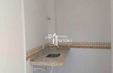 Imagem 9: Cobertura com 2 quartos, 81 m² - venda por R$ 297.000 ou aluguel por...