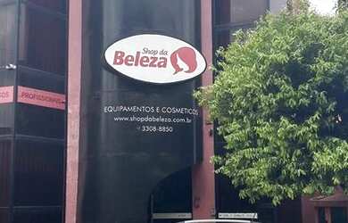 Imagem: O depósito possui 98m² de Área e está localizado em Vila