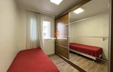 Imagem 8: Home Club no Floresta. Piscina, Churrasqueira, VarandaeÁrea de serviço