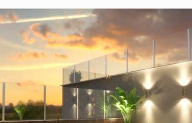 Imagem 13: Apartamento tipo Studio a venda em Atibaia. Lançamento Trenza Verano no Atibaia Jardim