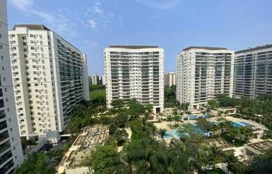 Imagem 4: Apartamento de 4 quartos no Reserva Jardim, Cidade Jardim