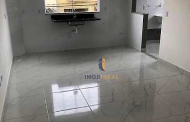 Imagem 5: Apartamento com 1 dormitório, 40 m² - venda por R$ 250.000,00 ou aluguel...