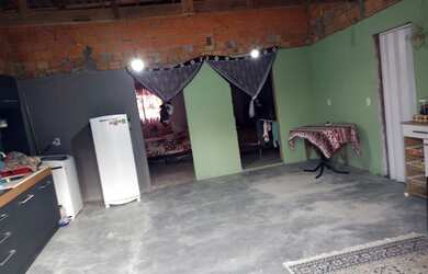 Imagem 5: Casa a venda. 1 Vaga na garageme2 Dormitórios