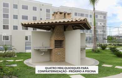 Imagem 4: Alamedas jardins sombra 1 -andar vista livre 60 mil