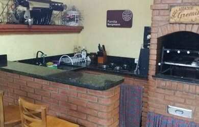 Imagem: Cobertura para Venda em Mauá, Parque São Vicente, 2 dormitórios