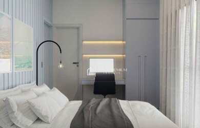 Imagem 7: Village com 2 suítes à venda, 92 m² por R$ 360.000 - Pontal de Santa...