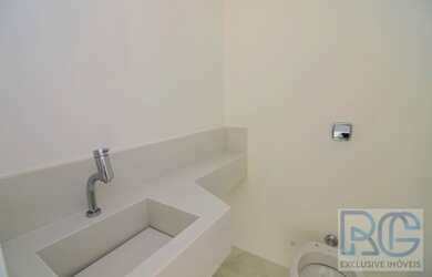 Imagem 6: Linda Casa Triplex Contemporânea no Condomínio Art Life no Recreio dos Bandeirantes