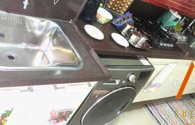 Imagem 6: Apartamento com 3 quartos, 93 m2, Reserva do Parque, Cidade Jardim