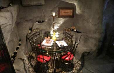 Imagem 5: Casa de condomínio sobrado para venda possui 838 metros quadrados com...