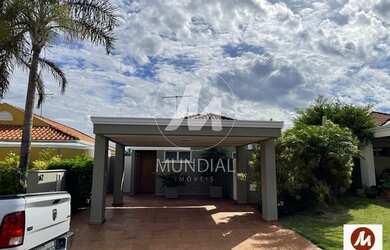 Imagem: A casa em condomínio possui 3 Dormitórios, 2 Banheiros, 2