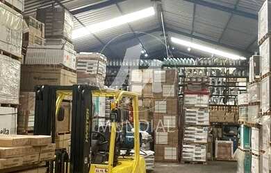 Imagem 5: Salão/Galpão (salão - térreo) , portaria 24 horas