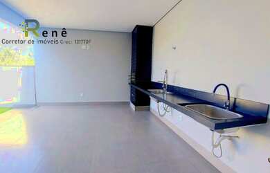 Imagem 4: HORTOLÂNDIA - Casa de Condomínio - JARDIM GOLDEN PARK RESIDENCE