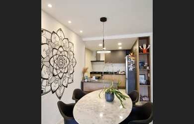 Imagem 4: EXCELENTE APTO 3QTOS-2SUÍTES-102M2-2VGS-RARO RESIDENCIAL-FREGUESIA JPA...