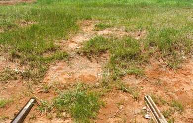 Imagem: O terreno possui 268m² de Área e está localizado em Jardins