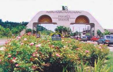 Imagem 14: Apto 3 dorms, Tupi, 50 mts do mar Praia Grande - R$ 450 mil