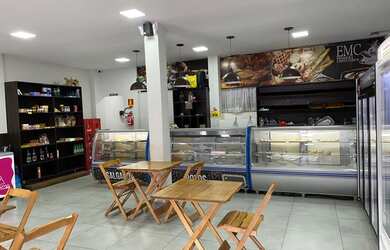 Imagem 5: Vendo padaria no bairro Nações Balneário Camboriú