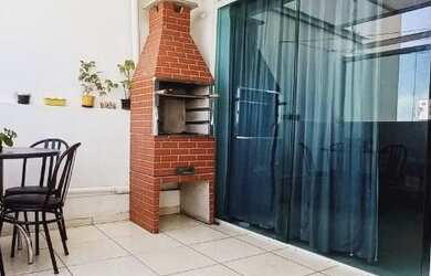 Imagem 1: Apartamento Garden à venda, 85 m² por R$ 375.000,00 - São Pedro - Juiz...