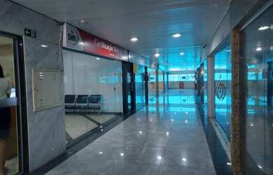 Imagem: O depósito possui 1 Vaga na garagem, 70m² de Área e está