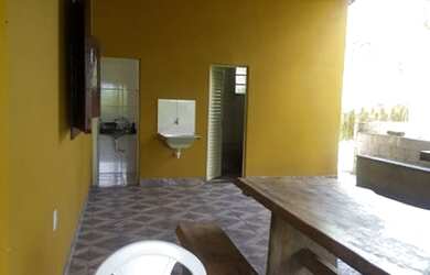 Imagem 4: Casa Condomínio Fechado 150m2, Lote 725m2,Ribeiro Manso, Felixlândia...