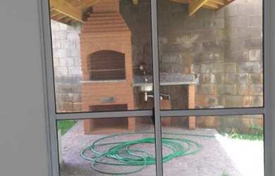 Imagem 3: Vendo Sobrado novo em condomínio bairro Bela Vista!