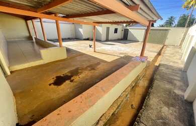 Imagem 11: Casa para aluguel tem 200 metros quadrados com 4 quartos em Setor Central...