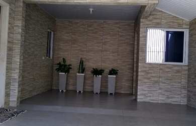 Imagem 2: Casa no Campo de Santana - Vendo ou Troco por casa na praia