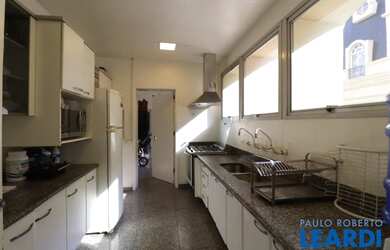 Imagem 6: APARTAMENTO - JARDIM PAULISTANO - SP