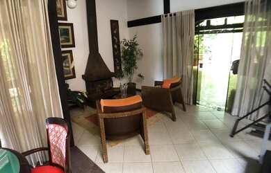 Imagem 14: Casa de condomínio sobrado para venda possui 838 metros quadrados com...