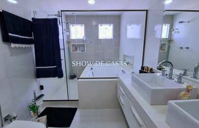 Imagem 5: Casa de condomínio Recreio dos Bandeirantes, Rio de Janeiro, RJ