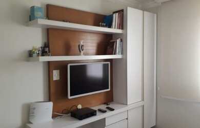 Imagem 4: Apartamento à venda, 90 m² por R$ 750.000,00 - Campo Belo - São Paulo/SP