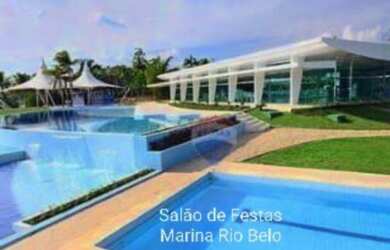 Imagem: O terreno possui 780m² de Área e está localizado em Ponta