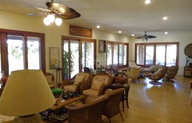 Imagem 8: casa - Condomínio Fazenda Duas Marias - Jaguariúna