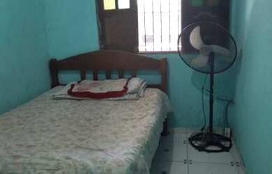 Imagem 13: Linda casa no Carananduba próximo a praça local maravilhoso