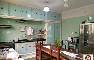 Imagem 12: Casa térrea na rua 5 dormitórios/suite, cozinha planejada