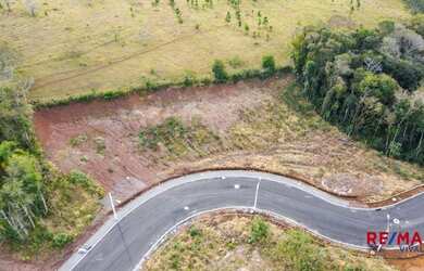 Imagem 4: Terreno à venda, 593 m² por R$ 195.000 - Brisas - Joaçaba/Santa Catarina