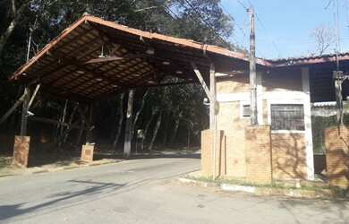 Imagem: O terreno possui 1.200m² de Área e está localizado em Roseira