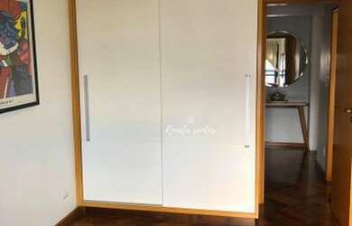 Imagem 8: Apartamento com 3 dormitórios à venda, 160 m² por R$ 1.500.000,00 - Ponta da Praia - Santo