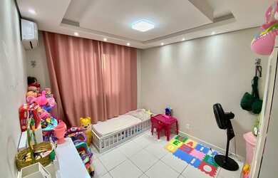 Imagem 13: Apartamento disponível para venda no Condimínio Piquiás II