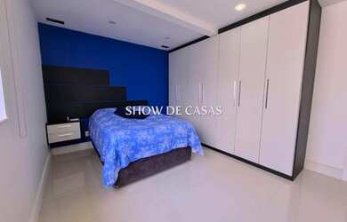 Imagem 7: Casa de condomínio Recreio dos Bandeirantes, Rio de Janeiro, RJ