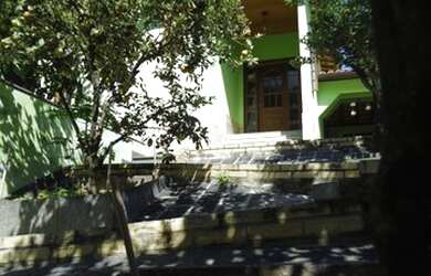 Imagem 7: Casa Anil Freguesia. Piscina, Churrasqueira, Imóvel mobiliadoeVaranda