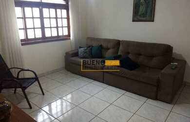 Imagem 4: Linda casa com 3 dormitórios à venda, 205 m² por R$ 640.000 - Parque...