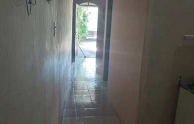 Imagem 10: Linda casa no Carananduba próximo a praça local maravilhoso