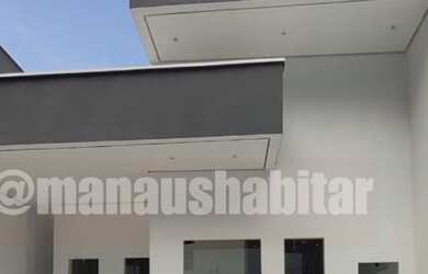 Imagem 1: CASA À VENDA NO ÁGUAS CLARAS aceita carro no negócio terreno 7,5x30