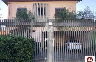 Imagem 2: Casa sobrado na rua 3 dormitórios/suite, cozinha planejada